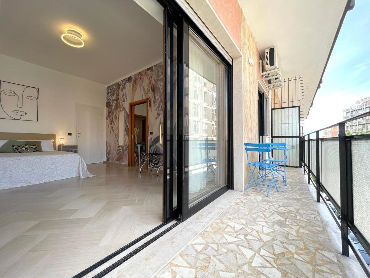 Trani Suite - Moro 10 Εξωτερικό φωτογραφία