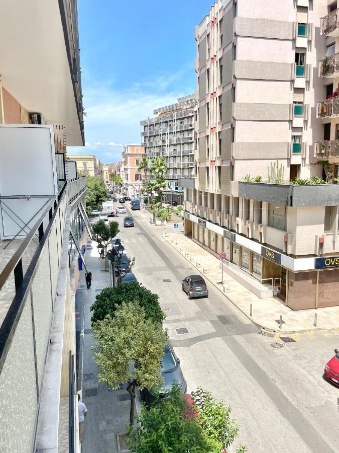 Trani Suite - Moro 10 Εξωτερικό φωτογραφία