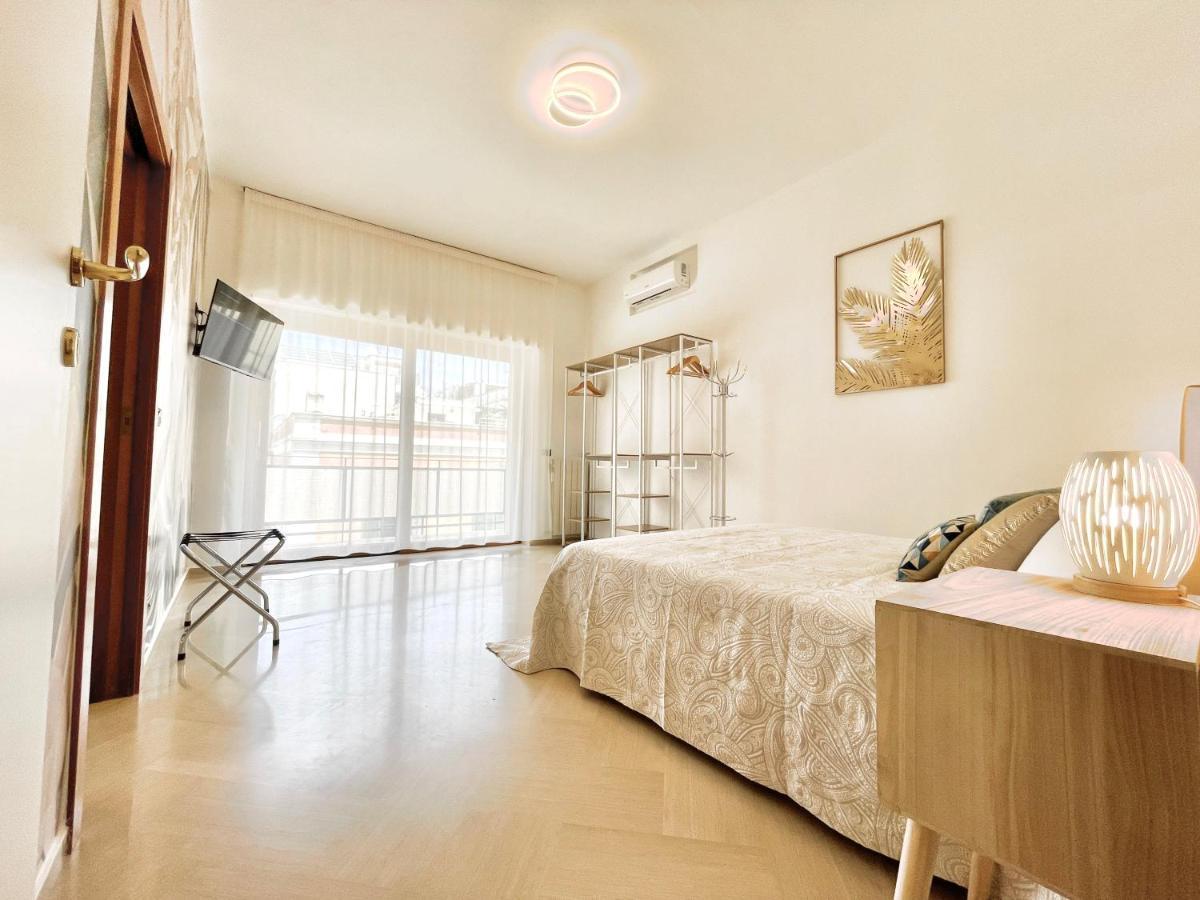 Trani Suite - Moro 10 Εξωτερικό φωτογραφία