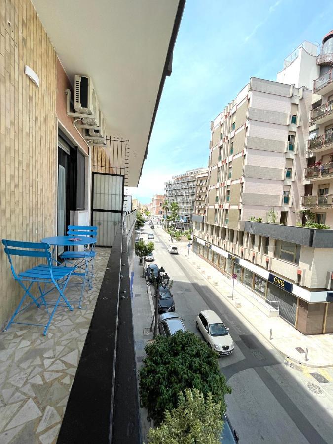 Trani Suite - Moro 10 Εξωτερικό φωτογραφία