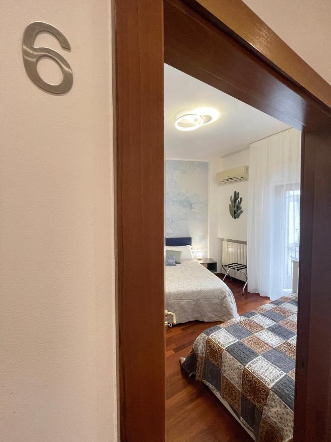 Trani Suite - Moro 10 Εξωτερικό φωτογραφία