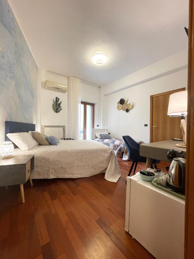 Trani Suite - Moro 10 Εξωτερικό φωτογραφία
