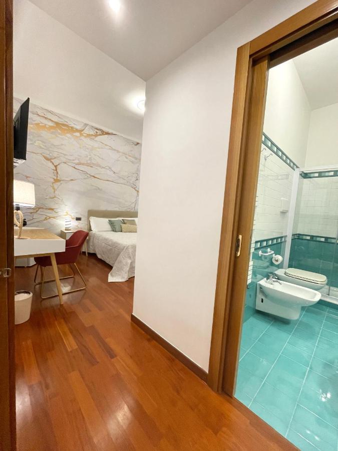 Trani Suite - Moro 10 Εξωτερικό φωτογραφία